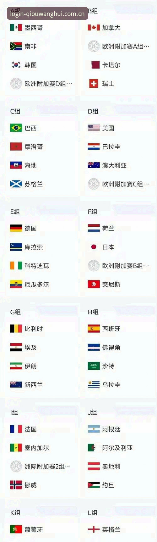德甲内战提前上演：2026世界杯J组观战指南